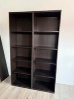 Bruine kast Ikea, Ophalen, Gebruikt