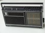 Vintage Radio GRUNDIG  CONCERT - BOY 1100 uit 1973, Ophalen of Verzenden, Gebruikt, Radio