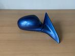buitenspiegel Rechts peugeot 406 coupe blauw 1997 tot 2005, Auto-onderdelen, Ophalen of Verzenden, Gebruikt, Peugeot
