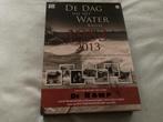 De Dag Dat Het Water Kwam 1953-2013 ( 2 dvd’s ), Enlèvement ou Envoi, Coffret