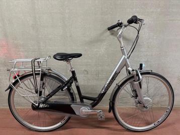 NIEUW: Trek damesfiets | maat 45 beschikbaar voor biedingen