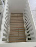 Bobita kinderbed, Enlèvement, Comme neuf