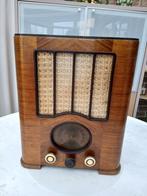 Antiek Radio, Antiek en Kunst, Ophalen