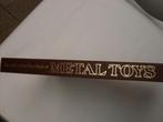 THE ALL -COLOUR DIRECTORY OF METAL TOYS, Enlèvement ou Envoi, Comme neuf