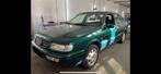 VW Passat VR6 berline! Uiterst zeldzaam!, Auto's, Volkswagen, 4 deurs, 128 kW, Bedrijf, Grijs