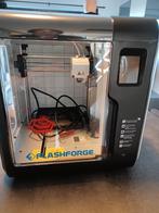 3d printer flashforge ( dringend weg), Computers en Software, 3D Printers, Ophalen