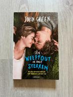 John Green - Een weeffout in onze sterren, Ophalen, Zo goed als nieuw, John Green