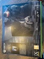 Xbox Series X Halo Infinite Edition met 9 games en charger, Consoles de jeu & Jeux vidéo, Consoles de jeu | Xbox Series X & S