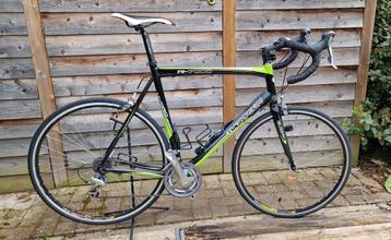 Koersfiets Thompson R7000 maat 58 beschikbaar voor biedingen