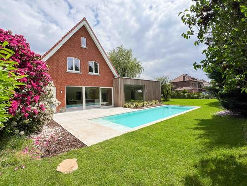 Woning te koop in Heverlee, 6 slpks, Immo, Maisons à vendre, Maison individuelle, B