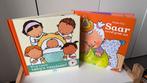 Boekenpakket: thema geboorte, Ophalen, Zo goed als nieuw