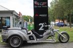 Rewaco RF1 GT trike, Motoren, Quads en Trikes, 1596 cc