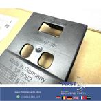 A2058880200 W205 C205 FACELIFT (VOORBUMPER GRIL) RADAR HOUDE, Auto-onderdelen, Gebruikt, -, Ophalen of Verzenden, -