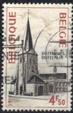 Belgie 1975 - Yvert 1763/OBP 1772 - Toerisme (ST), Postzegels en Munten, Postzegels | Europa | België, Gestempeld, Verzenden, Gestempeld