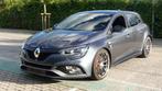 Renault Mégane R.S. 300 Trophy BOSE LED Kamera 2velgensets, Auto's, Renault, Voorwielaandrijving, USB, 4 cilinders, Alcantara