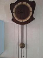 Tempus figut klok, Antiek en Kunst, Ophalen