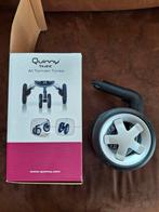 Roue de secours poussette Quinny, Enlèvement, Neuf