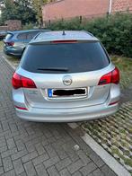Opel Astra 1.6L diesel 2016,euro 6b met keuring voor verkoop, Auto's, Voorwielaandrijving, 4 cilinders, 1600 cc, Leder
