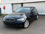 Bmw 318i ** AUTOMAAT**, Auto diversen, Ongevalwagen, Blauw, Berline, Benzine, BMW