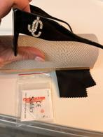 Jimmy Choo zonnebril, Overige merken, Zonnebril, Zwart, Ophalen of Verzenden