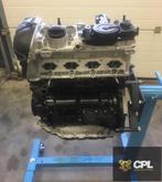 Audi Seat Skoda Volkswagen 2.0 TFSI CCZ Revisie Motor Engine, Ophalen of Verzenden, Gereviseerd, Audi