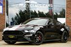 Ford Mustang 2.3 ECOBOOST FACELIFT CARBON COCKPIT NAVI CAMER, Auto's, 4 zetels, Achterwielaandrijving, Bedrijf, Handgeschakeld