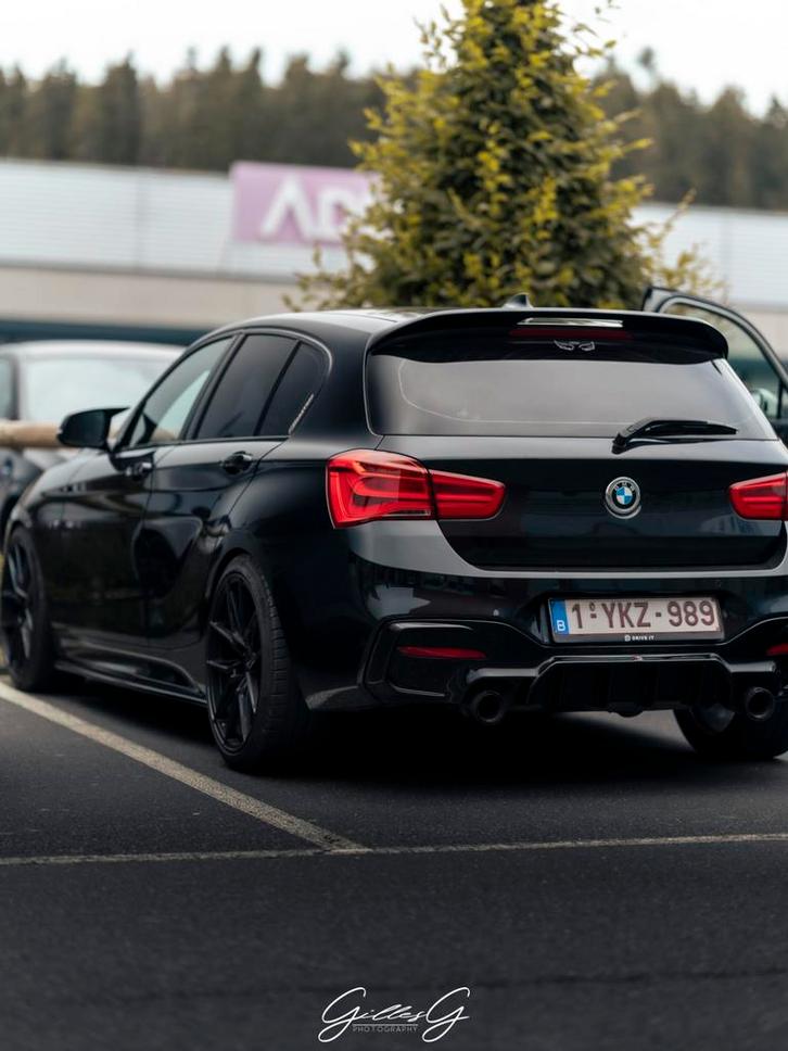 BMW 118i te koop, Auto's, BMW, Particulier, Ophalen