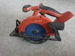 Hilti cirkelzagen scw 22 A 22v, Doe-het-zelf en Bouw, Ophalen