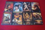 110 actie dvd's, Ophalen of Verzenden, Actie