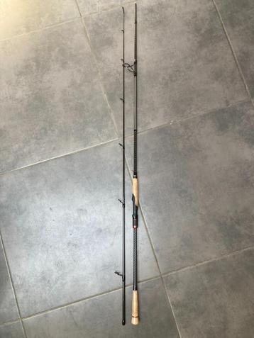 Forelhengel Quantum Omen 274/60 beschikbaar voor biedingen
