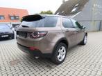 Land Rover Discovery Sport 2.0 TD4 AWD 4x4, SUV ou Tout-terrain, 5 places, Beige, Achat