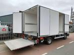 Nissan nt400 cabstar lamberet dhollandia -30 EURO6Y, Overige merken, Euro 6, Overige brandstoffen, 96 kW