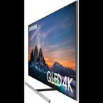 Samsung q80r smart tv, Audio, Tv en Foto, Televisies, Ophalen, QLED, Zo goed als nieuw, Samsung