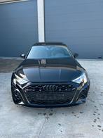 AUDI RS3 2023 / PANO / HEAD-UP / RS DESIGN PACK GROEN, Auto's, Monovolume, Euro 6, RS3, 0 kg