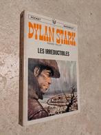 Les irréductibles (Dylan Stark)., Livres, Enlèvement ou Envoi, Utilisé