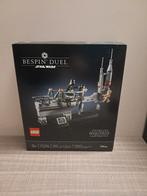 Lego star wars 75294 Bespin Duel, Collections, Star Wars, Enlèvement ou Envoi