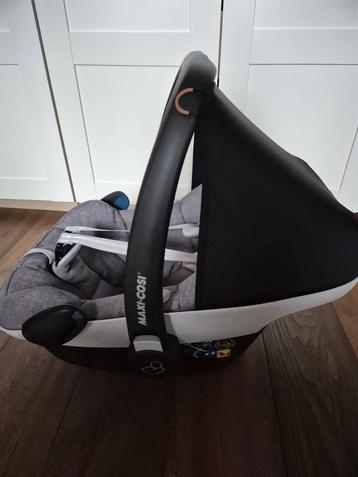Maxi Cosy beschikbaar voor biedingen