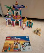 Lego le Palais de Jasmine, Ophalen of Verzenden, Zo goed als nieuw, Lego