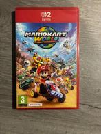 Mario Kart World (Sealed) - Switch 2, Games en Spelcomputers, Games | Nintendo Switch, Verzenden, Nieuw