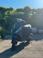 Piaggio zip 125cc 4t b klasse, Ophalen, Gebruikt, Zip