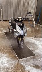 Brommer, Vélos & Vélomoteurs, Scooters | Peugeot, Autres modèles, Comme neuf, Classe B (45 km/h), Enlèvement