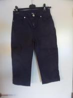 Broek dames Green Ice, Kort, Blauw, Ophalen of Verzenden, Maat 36 (S)