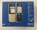 GSM  Nokia, Telecommunicatie, Mobiele telefoons | Nokia, Fysiek toetsenbord, Klassiek of Candybar, Zonder abonnement, Zo goed als nieuw