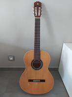 KLASSIEKE SPAANSE GITAAR ALHAMBRA 1C, Ophalen, Zo goed als nieuw, Klassieke of Spaanse gitaar