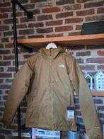 The North Face M Quest mos green/tan size XS, Vêtements | Hommes, Vestes | Été, Enlèvement ou Envoi, Vert