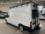 2.2 Diesel | Lichte vracht | 47.000km | Garantie, Auto's, Bestelwagens en Lichte vracht, Voorwielaandrijving, Stof, 63 kW, 4 cilinders