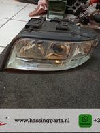 AUDI A6 C5 XENON KOPLAMP RECHTS ORIGINEEL, Auto-onderdelen, Ophalen of Verzenden, Gebruikt, Audi
