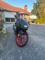 Gsx-r125 ‘2024, Motoren, Motoren | Suzuki, 125 cc, 11 kW of minder, Minimaal motorrijbewijs A1, Sport