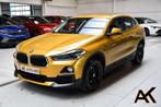 BMW X2 2.0 d sDrive18d -NAVI / TREKHAAK / PDC / BLUETOOTH, Auto's, Te koop, https://public.car-pass.be/vhr/2c9ba8a9-fbf2-4570-917d-2f10d143b436