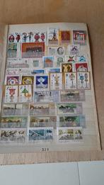 Postzegels polen (voor katrien), Enlèvement ou Envoi, Pologne